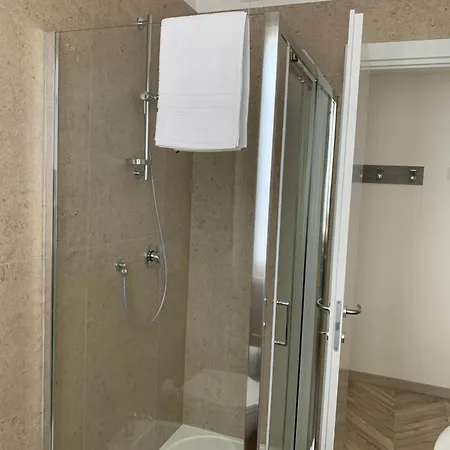 Residenza Letizia *
