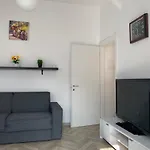 Apartment Residenza Letizia