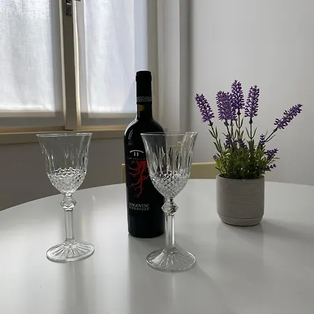 Apartament Residenza Letizia