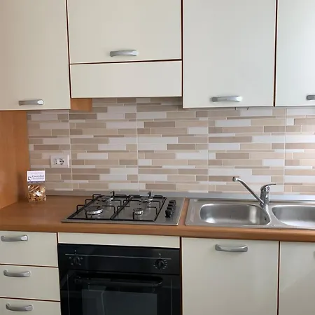 Residenza Letizia Apartman Olginate
