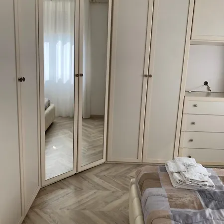 Apartament Residenza Letizia Olginate