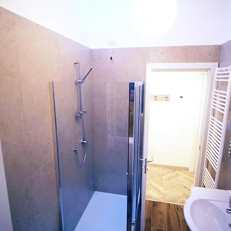 Apartment Residenza Letizia Olginate