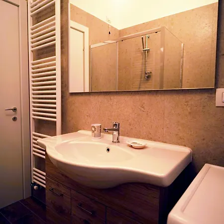 Residenza Letizia *