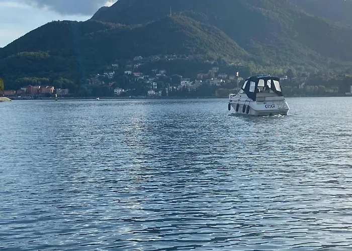 Apartment Residenza Letizia *