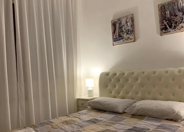 Residenza Letizia Apartament