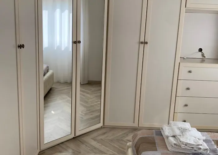 Apartament Residenza Letizia Olginate