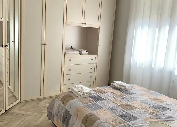 Residenza Letizia Olginate