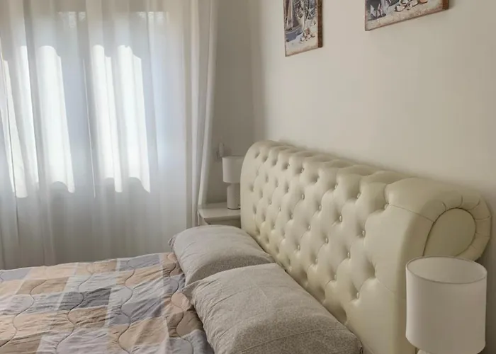 Apartament Residenza Letizia *