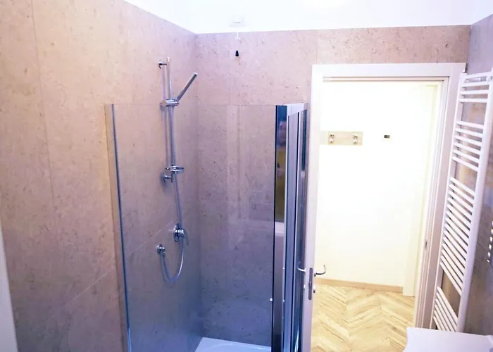 Apartament Residenza Letizia Olginate