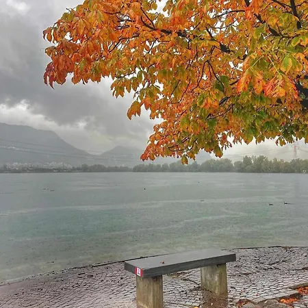 דירה Residenza Letizia *