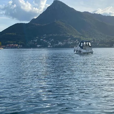 Lägenhet Residenza Letizia *