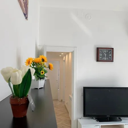 Residenza Letizia Lägenhet Olginate