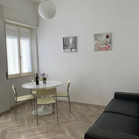 Residenza Letizia * Olginate