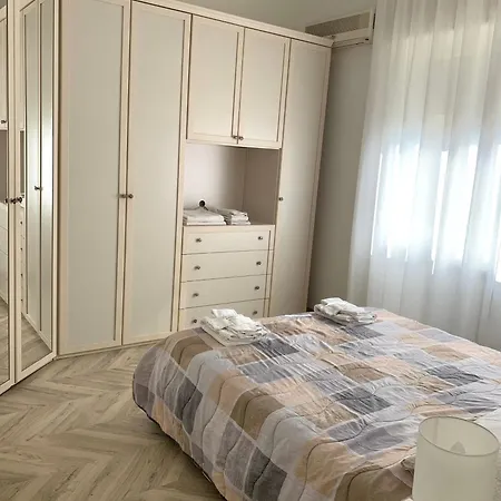 Residenza Letizia Olginate