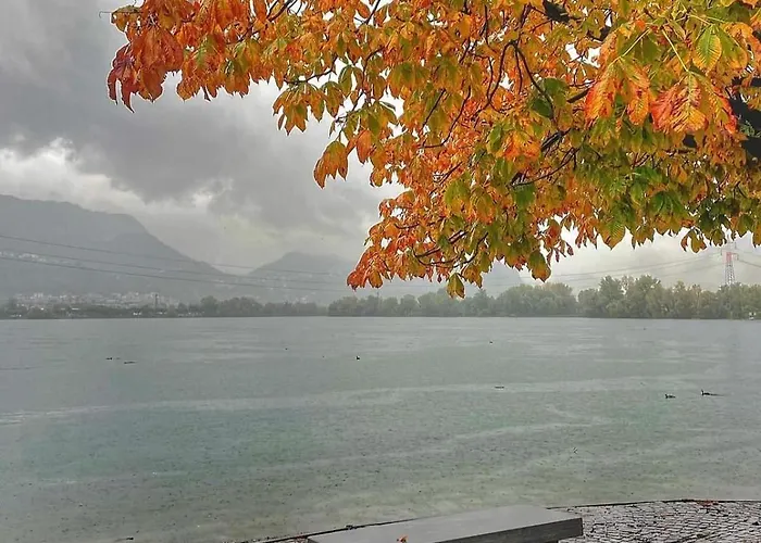 Апартаменты Residenza Letizia *