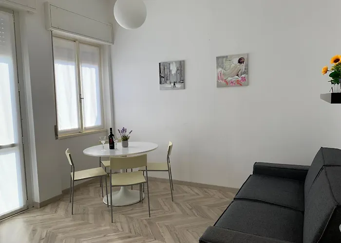 Residenza Letizia * Olginate